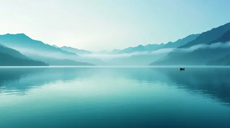 水天一色 - 小小影视精选影像封面
